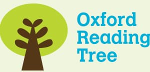 Oxford reading tree logo